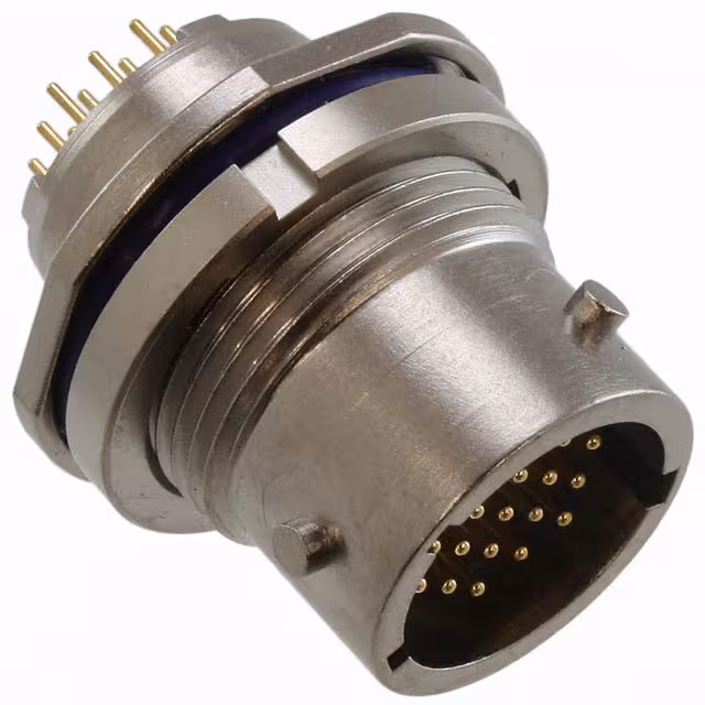 MKJ3C7F9-19BN ITT Cannon, LLC  Gruppi di connettori circolari